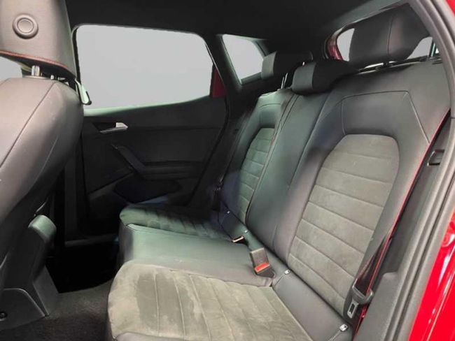 Seat Arona 1.0 TSI 81kW (110CV) DSG FR   - Foto 12