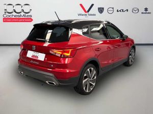 Seat Arona 1.0 TSI 81kW (110CV) DSG FR   - Foto 7