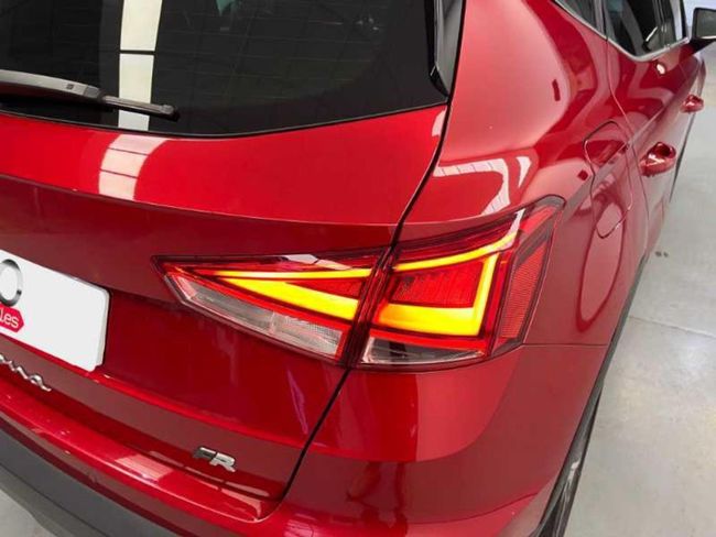 Seat Arona 1.0 TSI 81kW (110CV) DSG FR   - Foto 21