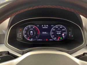Seat Arona 1.0 TSI 81kW (110CV) DSG FR   - Foto 17