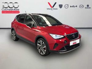 Seat Arona 1.0 TSI 81kW (110CV) DSG FR   - Foto 6