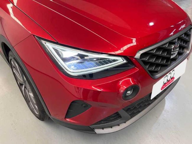 Seat Arona 1.0 TSI 81kW (110CV) DSG FR   - Foto 20