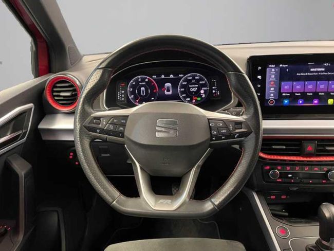 Seat Arona 1.0 TSI 81kW (110CV) DSG FR   - Foto 14