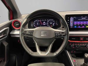 Seat Arona 1.0 TSI 81kW (110CV) DSG FR   - Foto 14