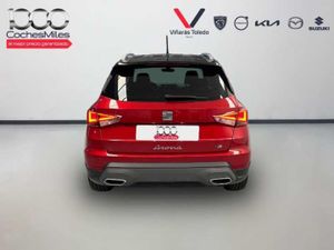 Seat Arona 1.0 TSI 81kW (110CV) DSG FR   - Foto 8