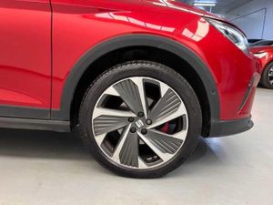 Seat Arona 1.0 TSI 81kW (110CV) DSG FR   - Foto 9
