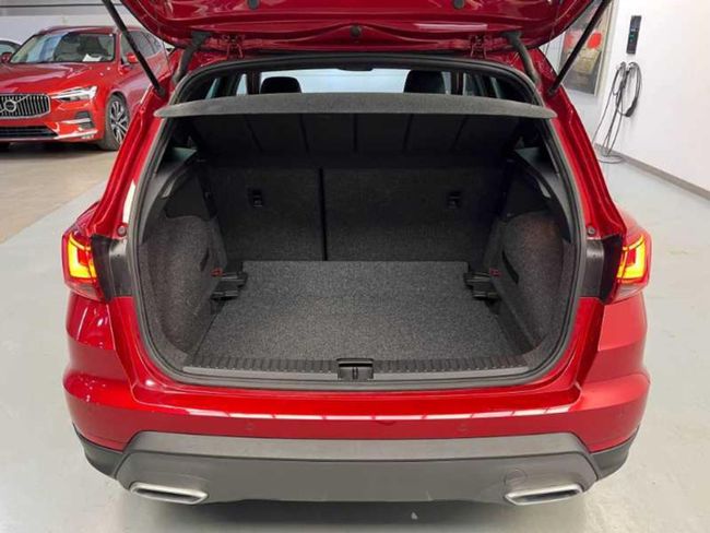 Seat Arona 1.0 TSI 81kW (110CV) DSG FR   - Foto 11