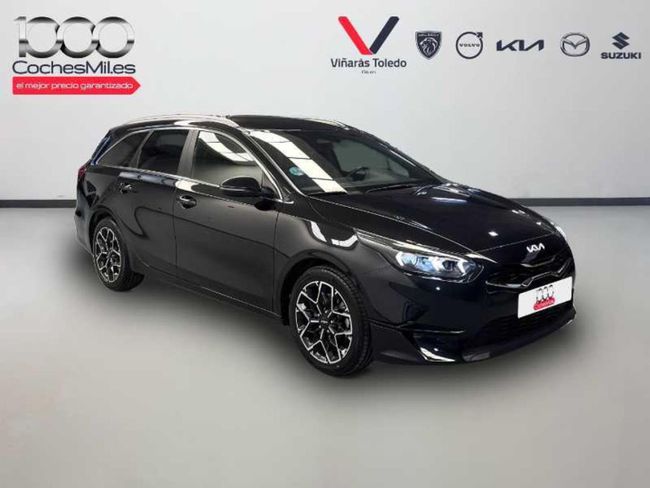 Kia Ceed Tourer 1.0 MHEV 74kW Style Edition DCT   - Foto 6