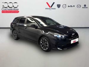 Kia Ceed Tourer 1.0 MHEV 74kW Style Edition DCT   - Foto 6
