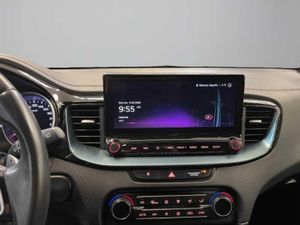 Kia Ceed Tourer 1.0 MHEV 74kW Style Edition DCT   - Foto 17