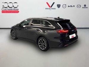 Kia Ceed Tourer 1.0 MHEV 74kW Style Edition DCT   - Foto 4