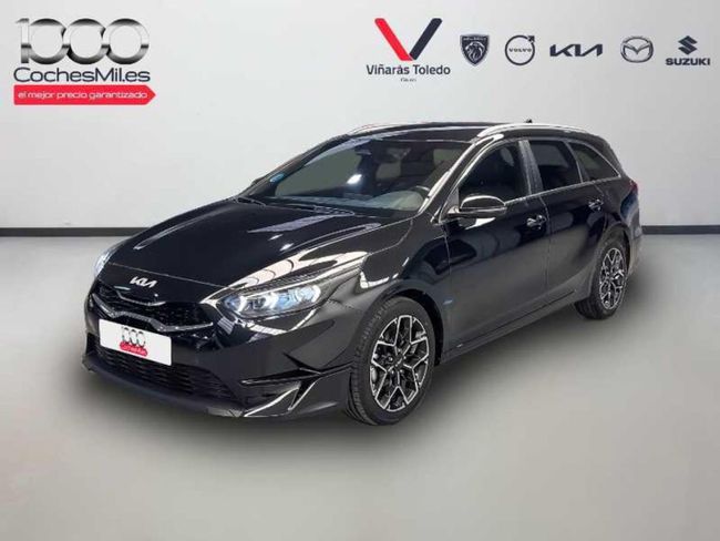 Kia Ceed Tourer 1.0 MHEV 74kW Style Edition DCT   - Foto 2
