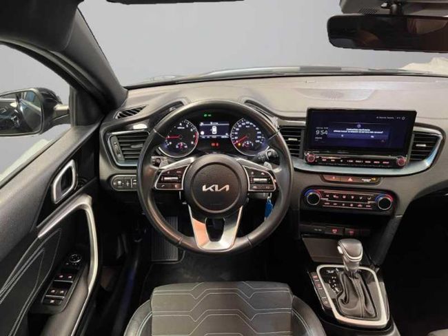 Kia Ceed Tourer 1.0 MHEV 74kW Style Edition DCT   - Foto 14