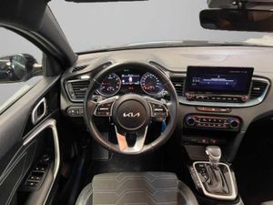 Kia Ceed Tourer 1.0 MHEV 74kW Style Edition DCT   - Foto 14