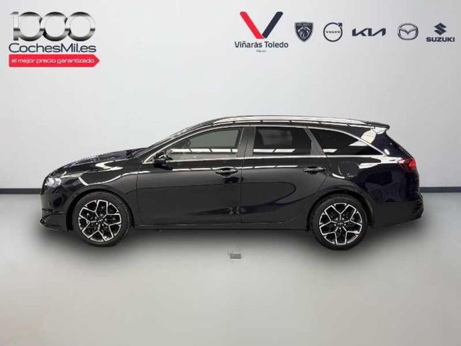 Kia Ceed Tourer 1.0 MHEV 74kW Style Edition DCT   - Foto 3