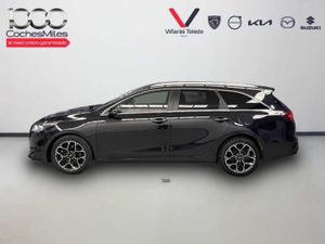 Kia Ceed Tourer 1.0 MHEV 74kW Style Edition DCT   - Foto 3