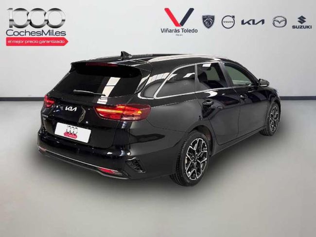 Kia Ceed Tourer 1.0 MHEV 74kW Style Edition DCT   - Foto 8