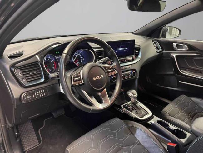 Kia Ceed Tourer 1.0 MHEV 74kW Style Edition DCT   - Foto 12