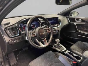 Kia Ceed Tourer 1.0 MHEV 74kW Style Edition DCT   - Foto 12