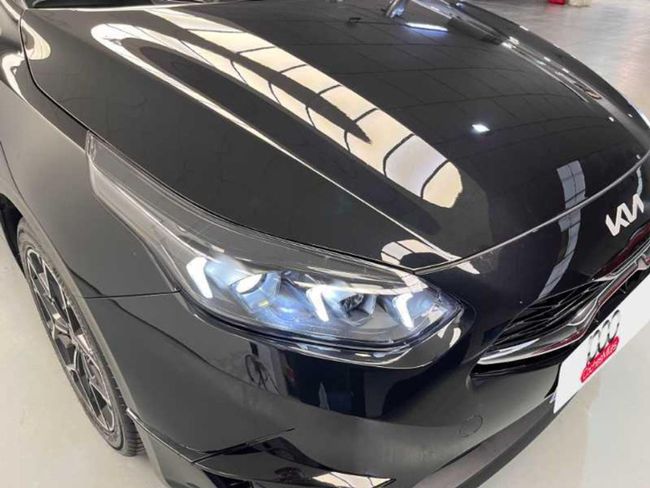 Kia Ceed Tourer 1.0 MHEV 74kW Style Edition DCT   - Foto 20