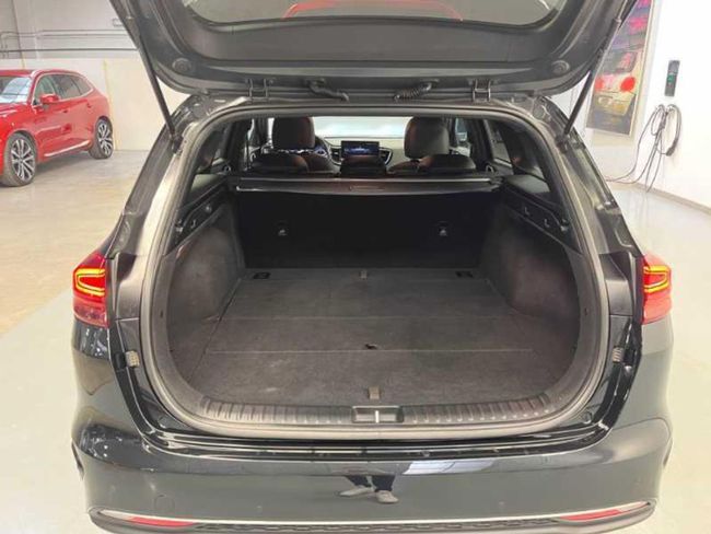 Kia Ceed Tourer 1.0 MHEV 74kW Style Edition DCT   - Foto 10