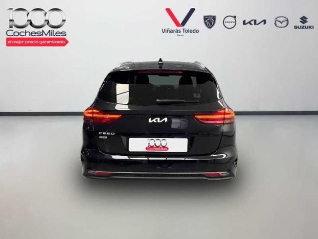 Kia Ceed Tourer 1.0 MHEV 74kW Style Edition DCT   - Foto 7