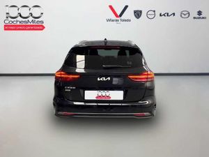 Kia Ceed Tourer 1.0 MHEV 74kW Style Edition DCT   - Foto 7