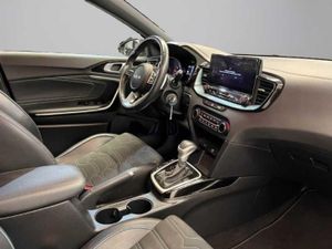 Kia Ceed Tourer 1.0 MHEV 74kW Style Edition DCT   - Foto 11
