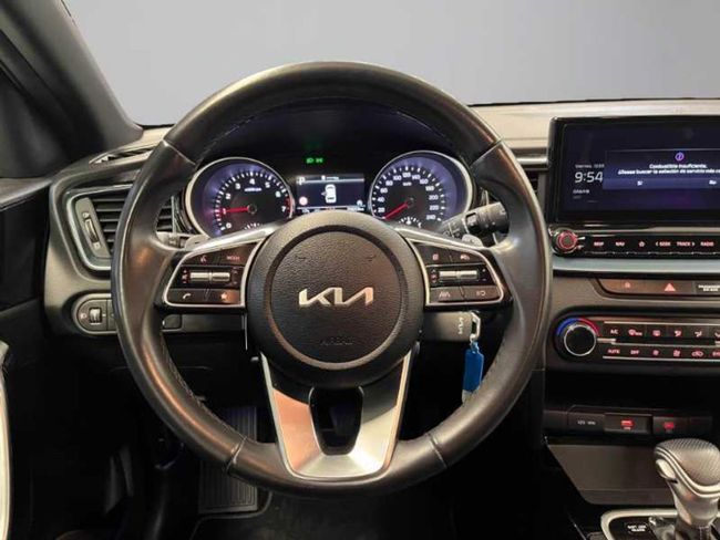 Kia Ceed Tourer 1.0 MHEV 74kW Style Edition DCT   - Foto 15