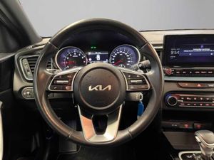 Kia Ceed Tourer 1.0 MHEV 74kW Style Edition DCT   - Foto 15
