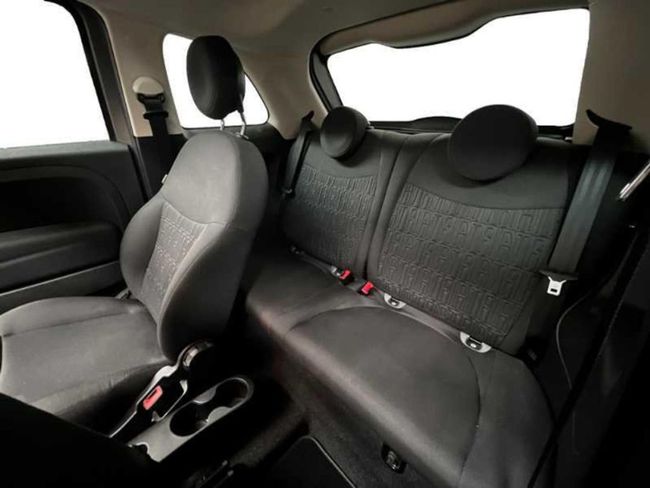 Fiat 500 Dolcevita 1.0 Hybrid 51KW (70 CV)   - Foto 18