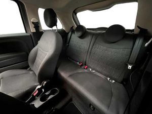 Fiat 500 Dolcevita 1.0 Hybrid 51KW (70 CV)   - Foto 18