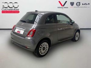 Fiat 500 Dolcevita 1.0 Hybrid 51KW (70 CV)   - Foto 8
