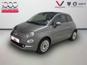 Fiat 500 Dolcevita 1.0 Hybrid 51KW (70 CV)   - Foto 2