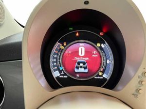 Fiat 500 Dolcevita 1.0 Hybrid 51KW (70 CV)   - Foto 16