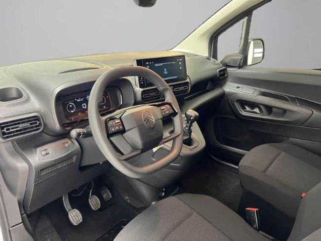 Citroën Berlingo Van XL Diésel 100CV Manual   - Foto 11