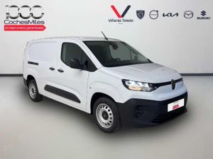 Citroën Berlingo Van XL Diésel 100CV Manual   - Foto 5