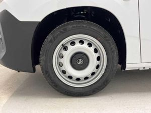 Citroën Berlingo Van XL Diésel 100CV Manual   - Foto 17