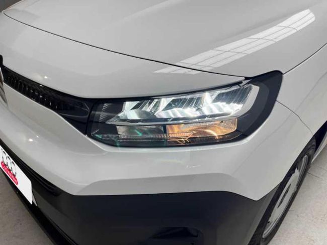 Citroën Berlingo Van XL Diésel 100CV Manual   - Foto 16