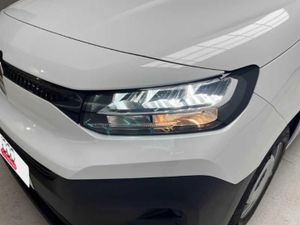 Citroën Berlingo Van XL Diésel 100CV Manual   - Foto 16