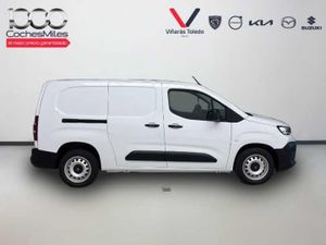 Citroën Berlingo Van XL Diésel 100CV Manual   - Foto 6