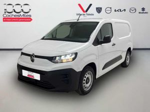 Citroën Berlingo Van XL Diésel 100CV Manual   - Foto 2
