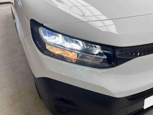 Citroën Berlingo Van XL Diésel 100CV Manual   - Foto 15