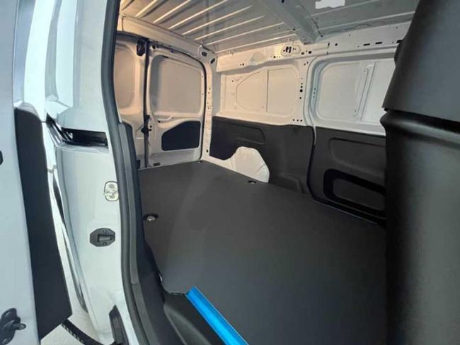 Citroën Berlingo Van XL Diésel 100CV Manual   - Foto 10