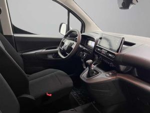 Citroën Berlingo Van XL Diésel 100CV Manual   - Foto 17