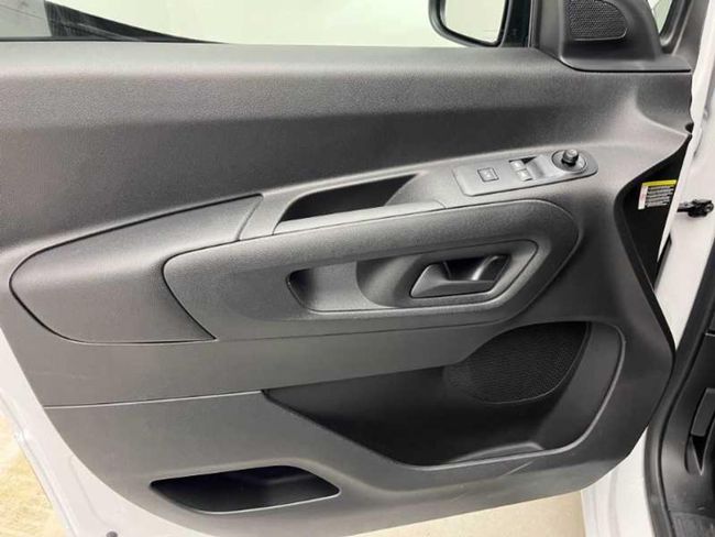 Citroën Berlingo Van XL Diésel 100CV Manual   - Foto 15