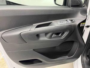 Citroën Berlingo Van XL Diésel 100CV Manual   - Foto 15