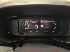 Citroën Berlingo Van XL Diésel 100CV Manual   - Foto 21