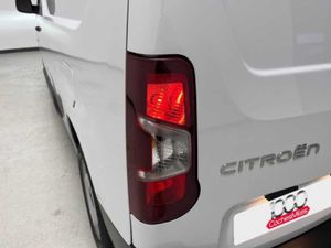 Citroën Berlingo Van XL Diésel 100CV Manual   - Foto 9