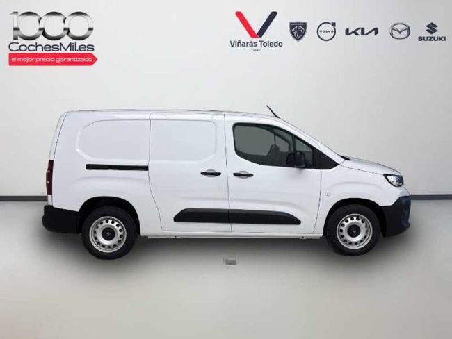 Citroën Berlingo Van XL Diésel 100CV Manual   - Foto 6